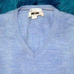 NWOT Joseph Abboud XXL Extra fine Merino Wool, Quiet Lux, Collegiate, Ivy League
